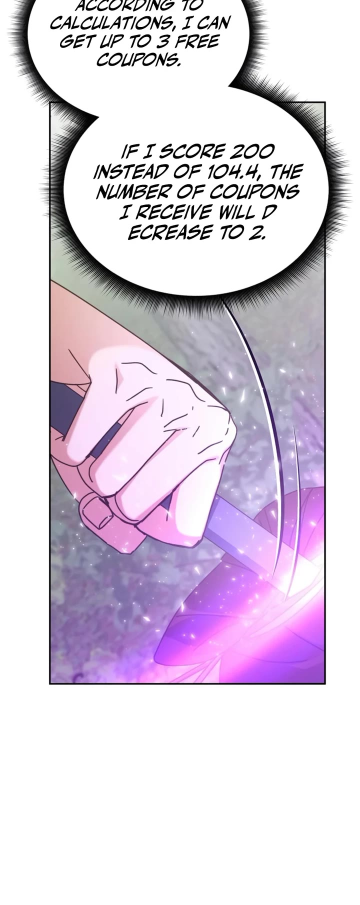 Transcension Academy Chapter 163 page 27 - Chapter 163