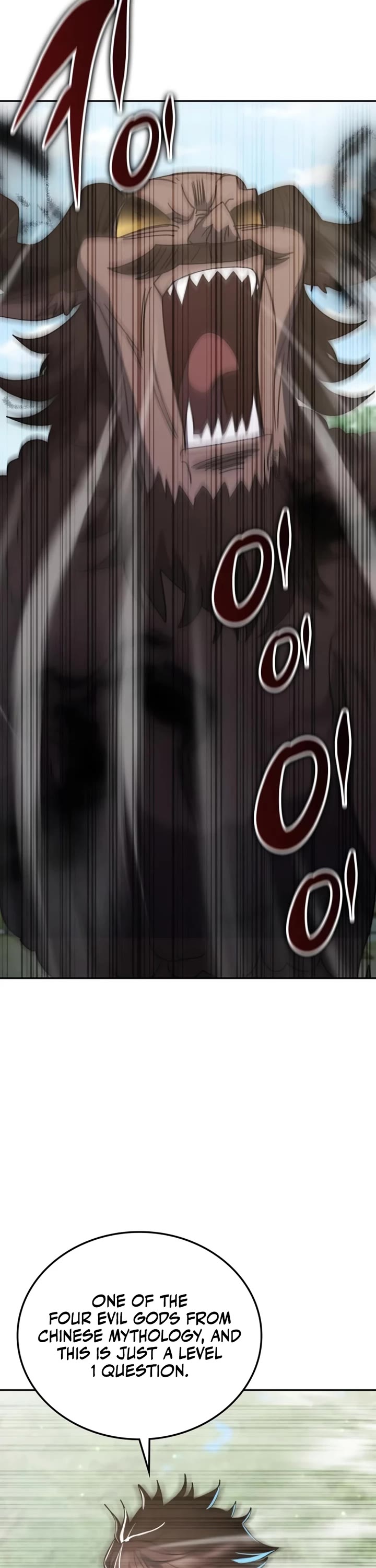 Transcension Academy Chapter 163 page 29 - Chapter 163