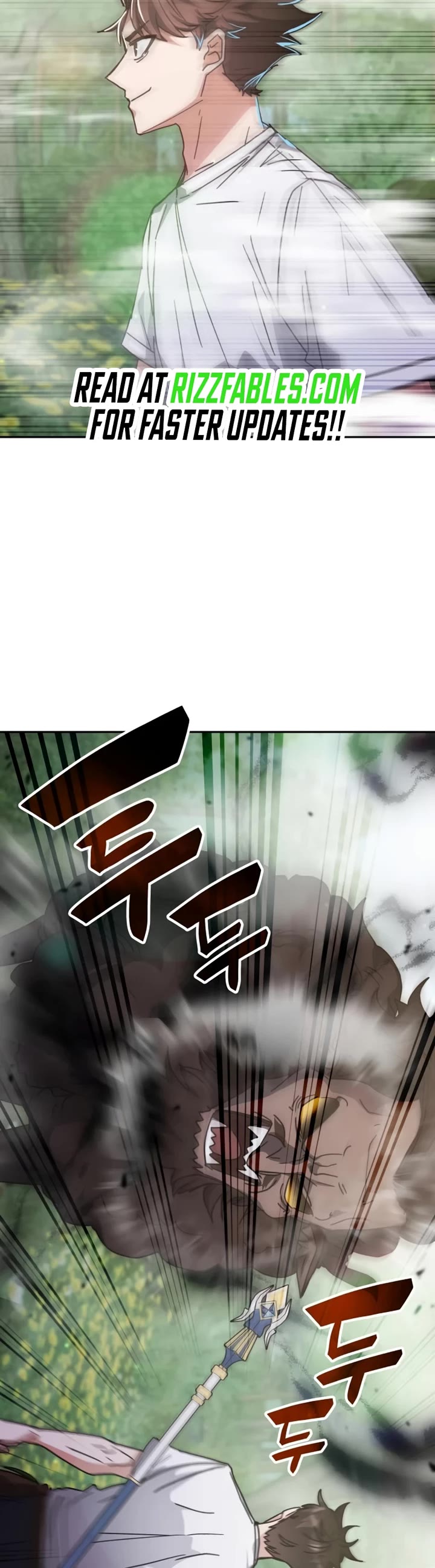 Transcension Academy Chapter 163 page 30 - Chapter 163