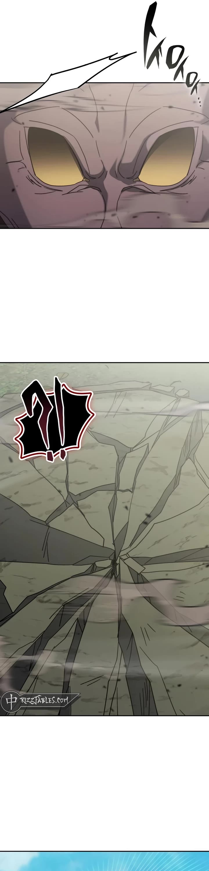 Transcension Academy Chapter 163 page 32 - Chapter 163