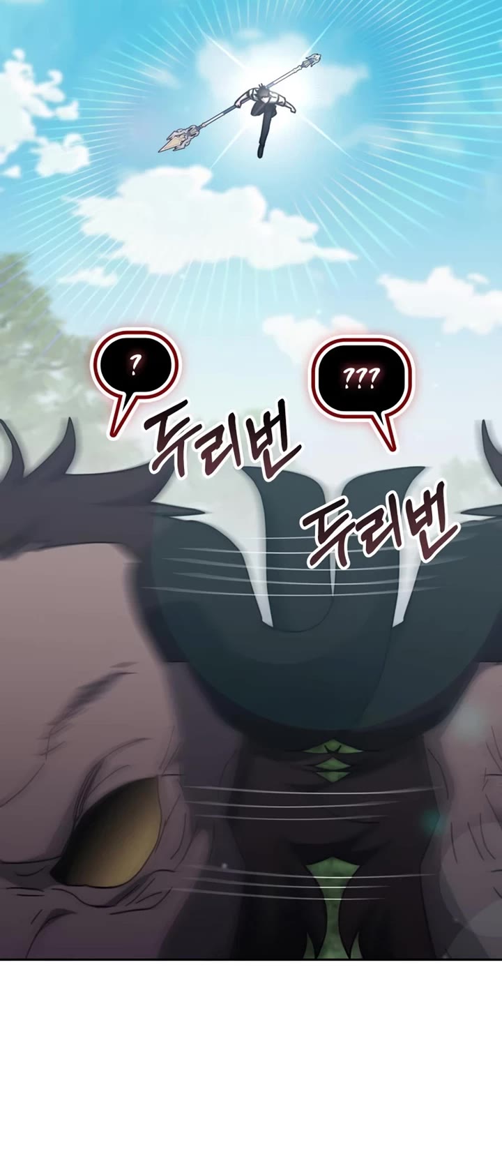 Transcension Academy Chapter 163 page 33 - Chapter 163