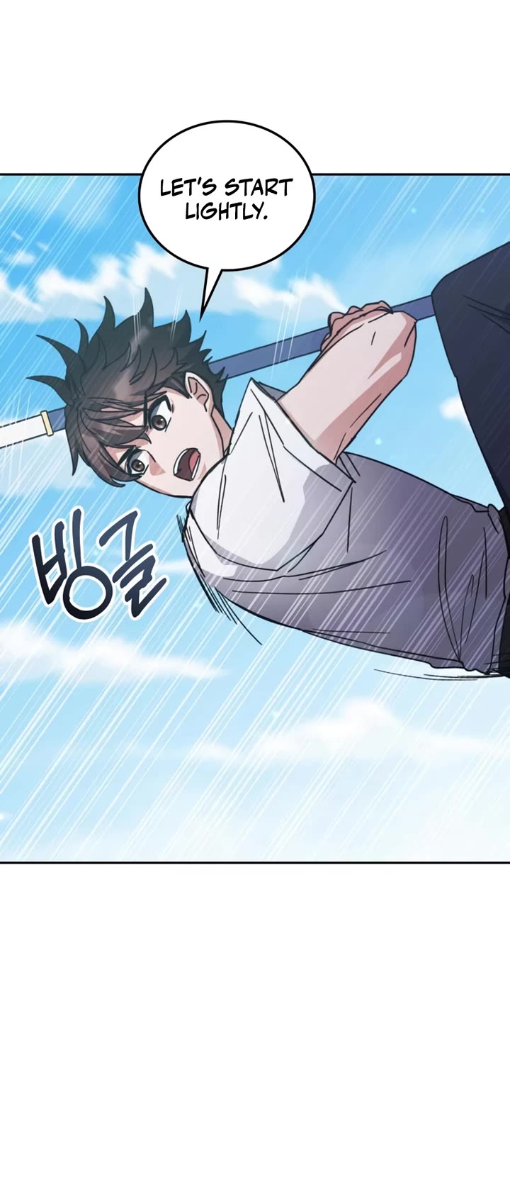 Transcension Academy Chapter 163 page 34 - Chapter 163