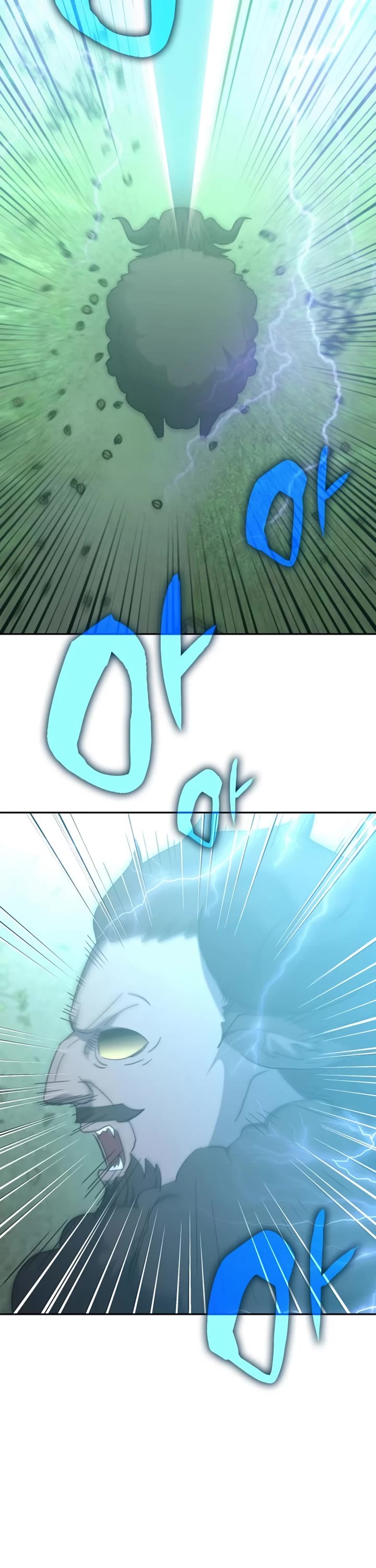 Transcension Academy Chapter 163 page 37 - Chapter 163