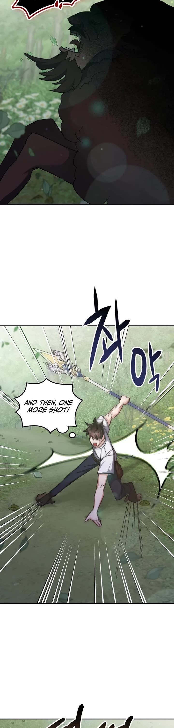 Transcension Academy Chapter 163 page 39 - Chapter 163