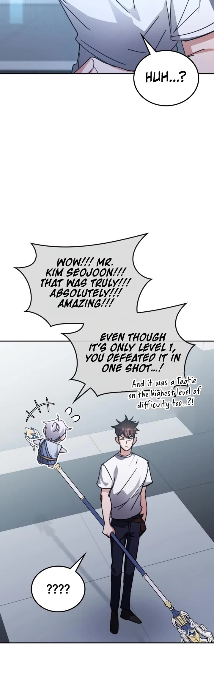 Transcension Academy Chapter 163 page 41 - Chapter 163