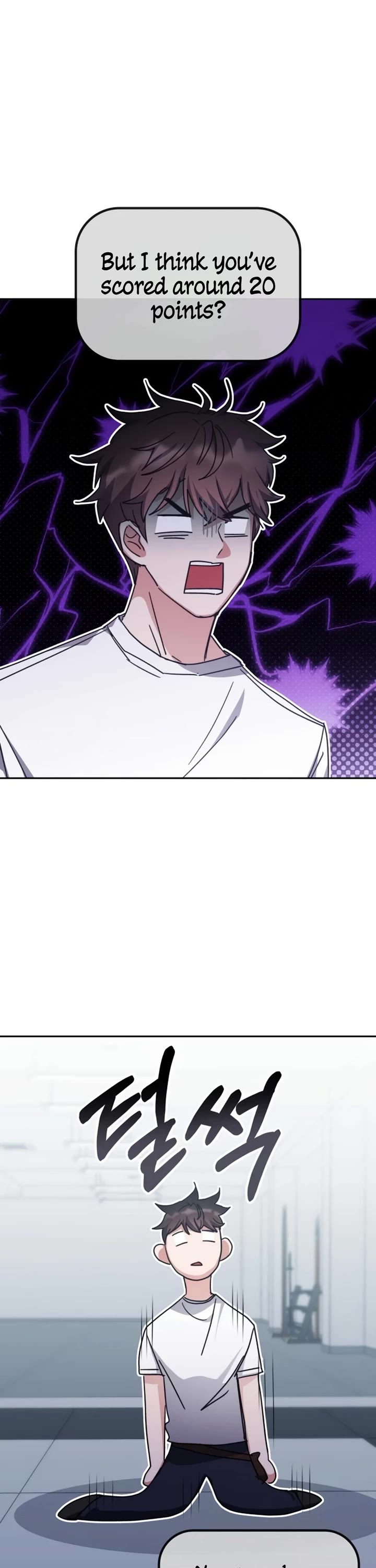Transcension Academy Chapter 163 page 47 - Chapter 163