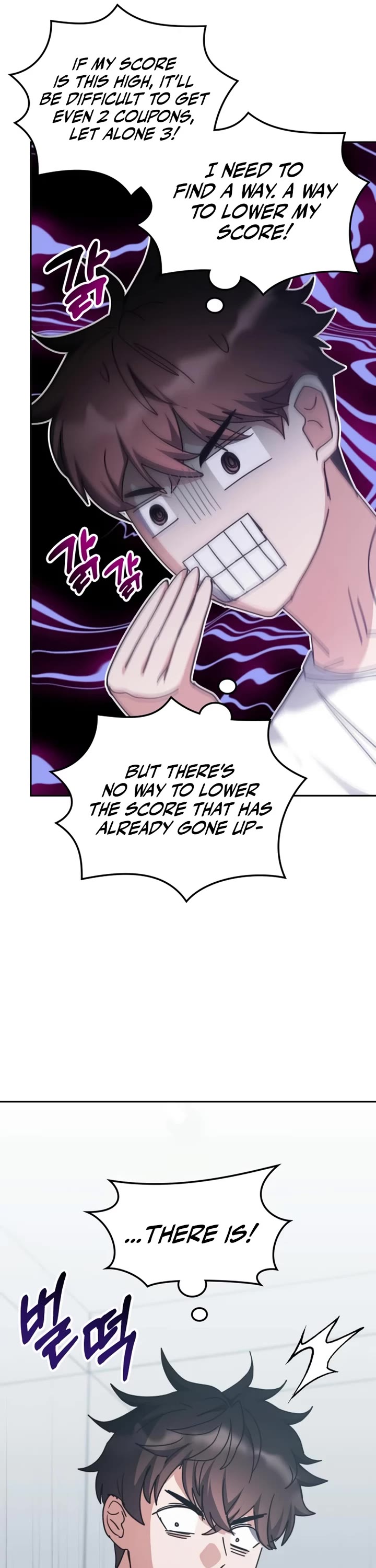 Transcension Academy Chapter 163 page 50 - Chapter 163