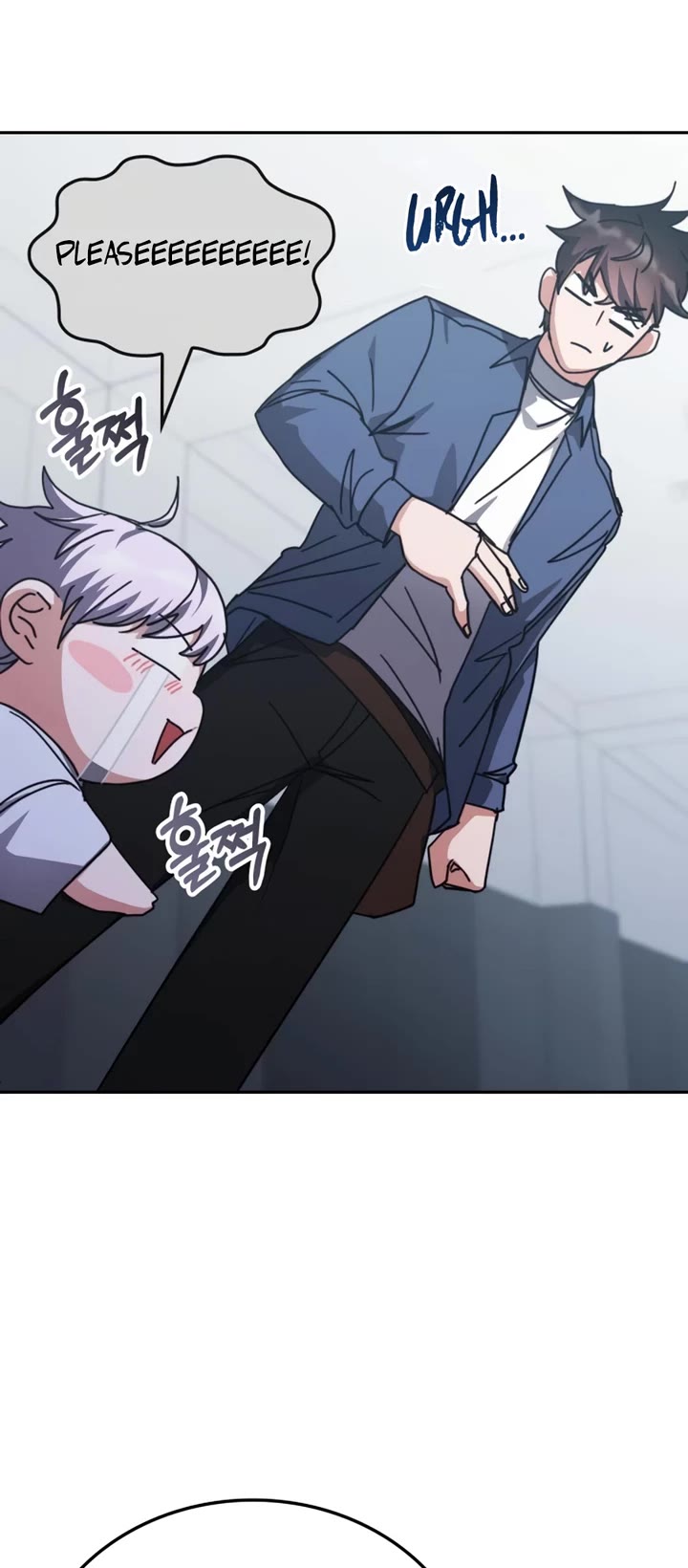 Transcension Academy Chapter 164 page 14 - Chapter 164
