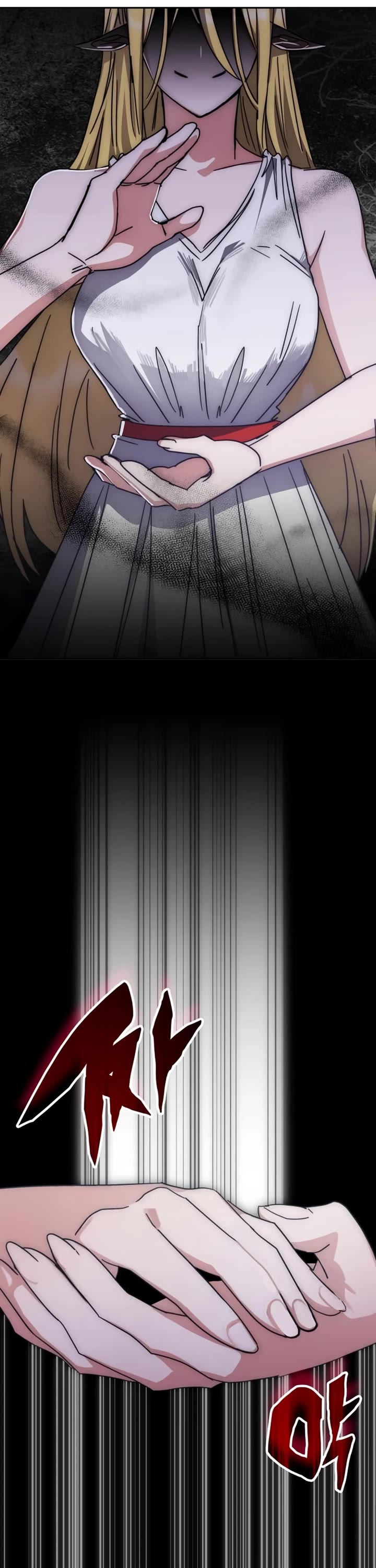 Transcension Academy Chapter 164 page 16 - Chapter 164