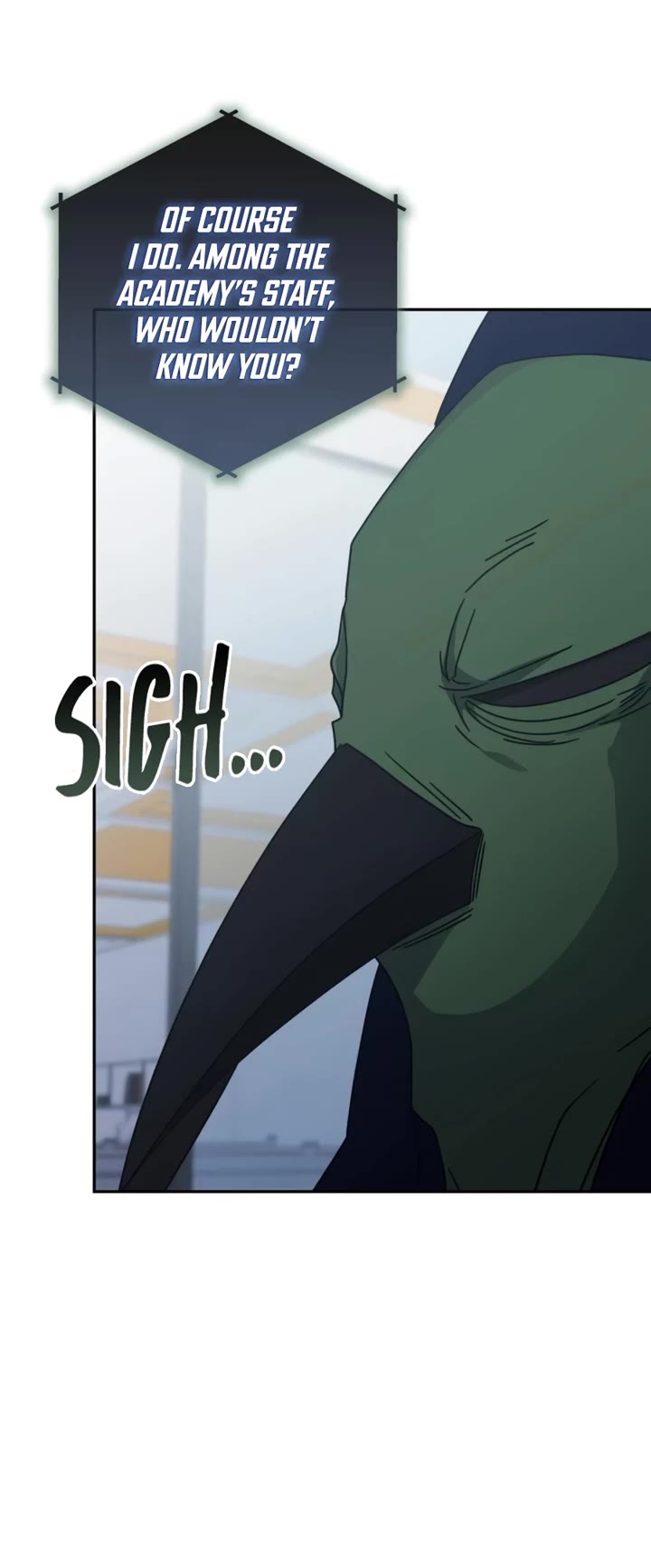 Transcension Academy Chapter 164 page 27 - Chapter 164
