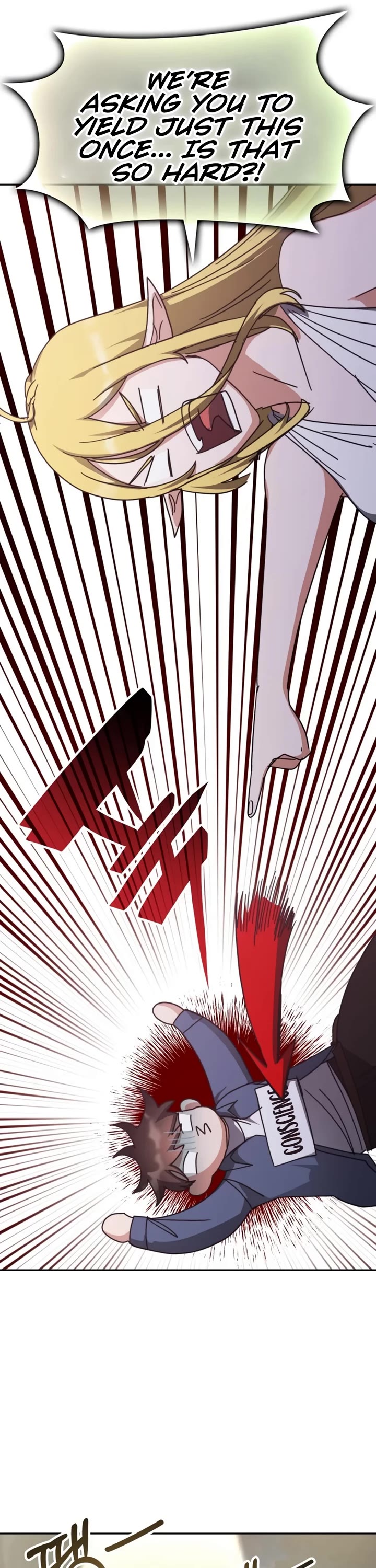 Transcension Academy Chapter 164 page 50 - Chapter 164