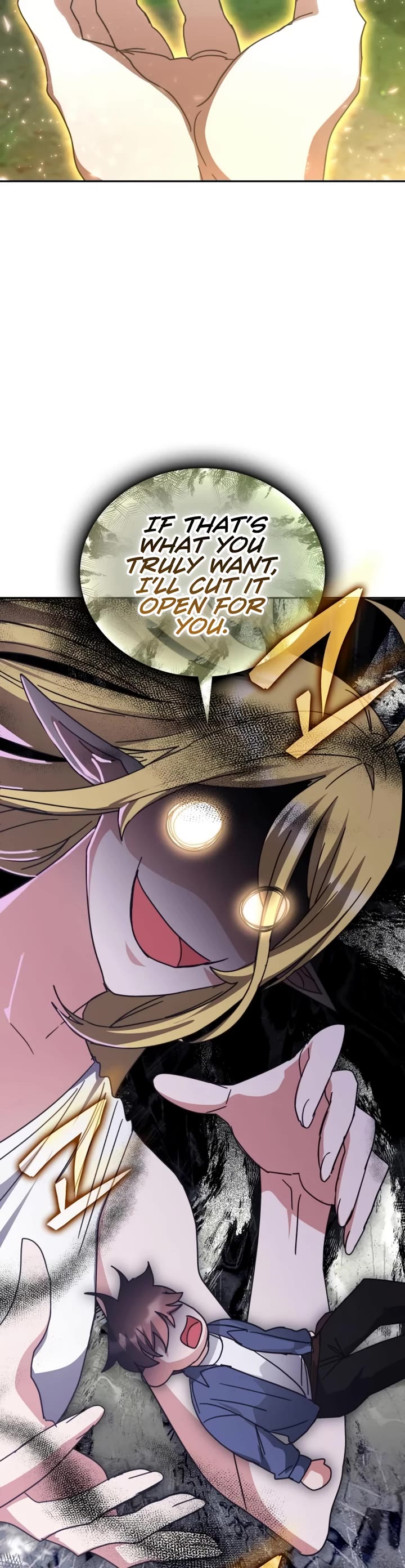 Transcension Academy Chapter 164 page 53 - Chapter 164