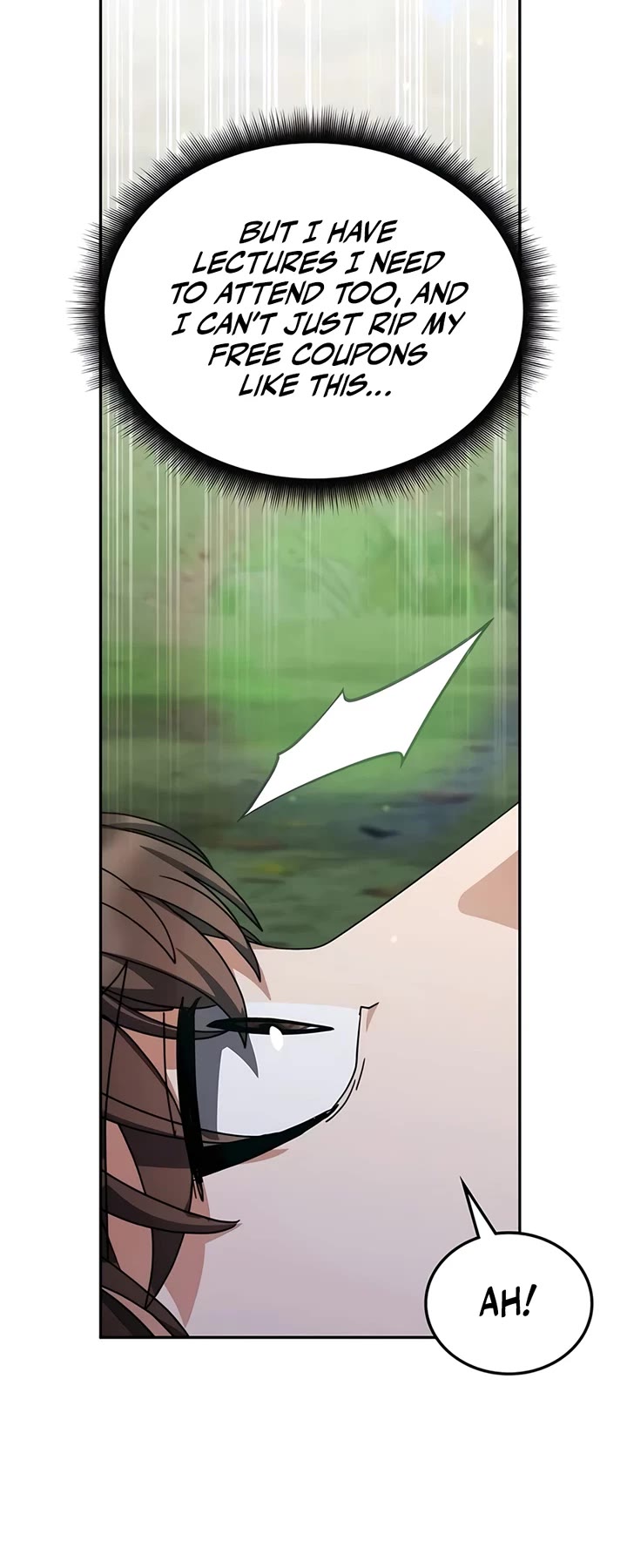 Transcension Academy Chapter 165 page 10 - Chapter 165