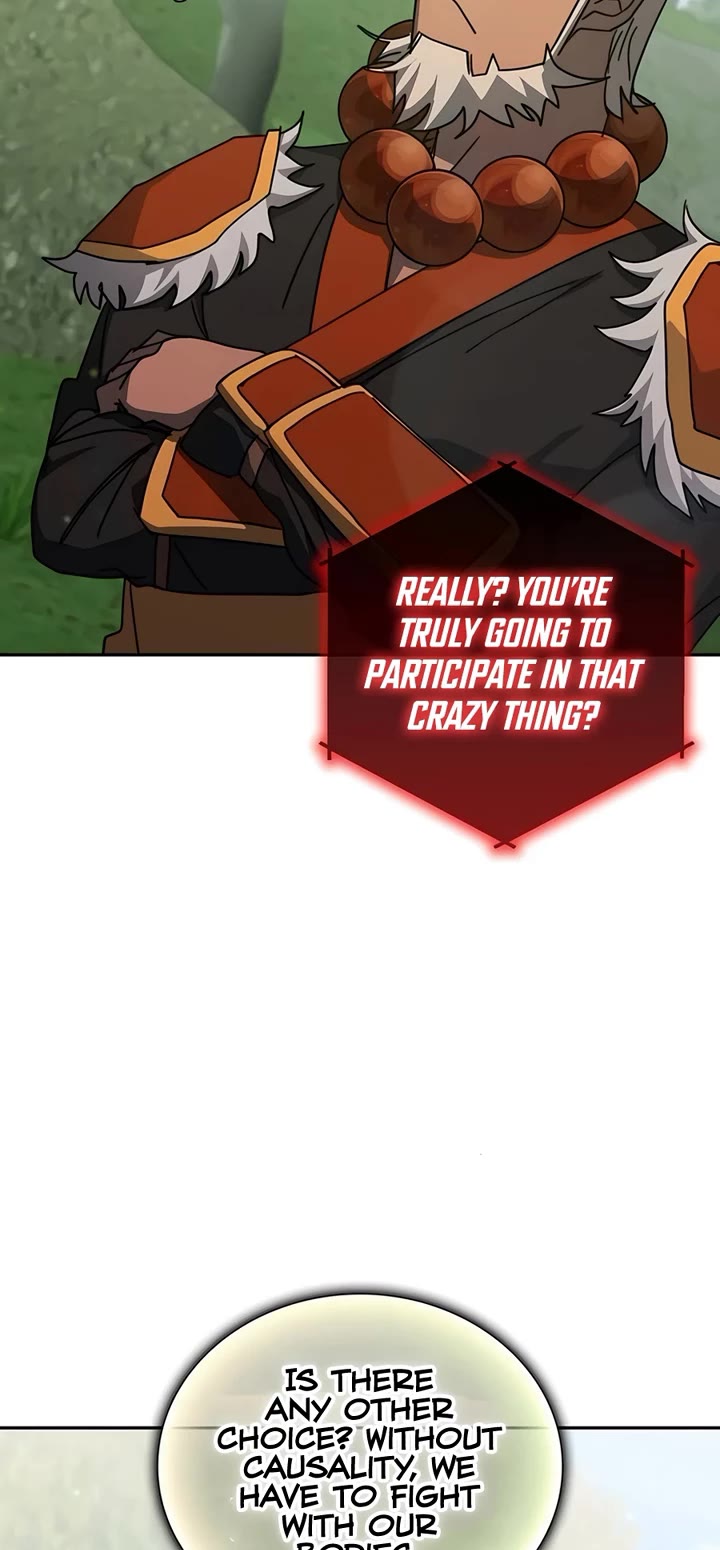 Transcension Academy Chapter 165 page 26 - Chapter 165
