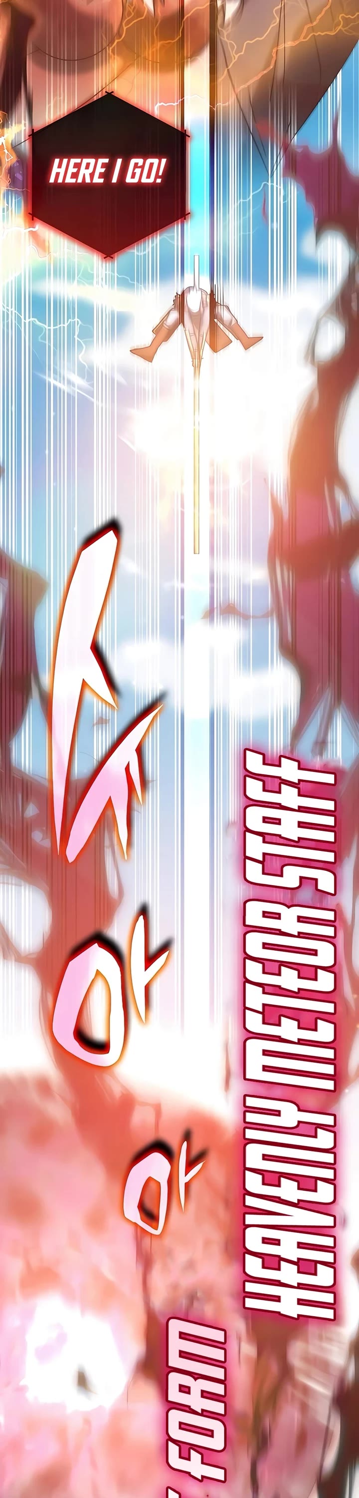 Transcension Academy Chapter 165 page 34 - Chapter 165