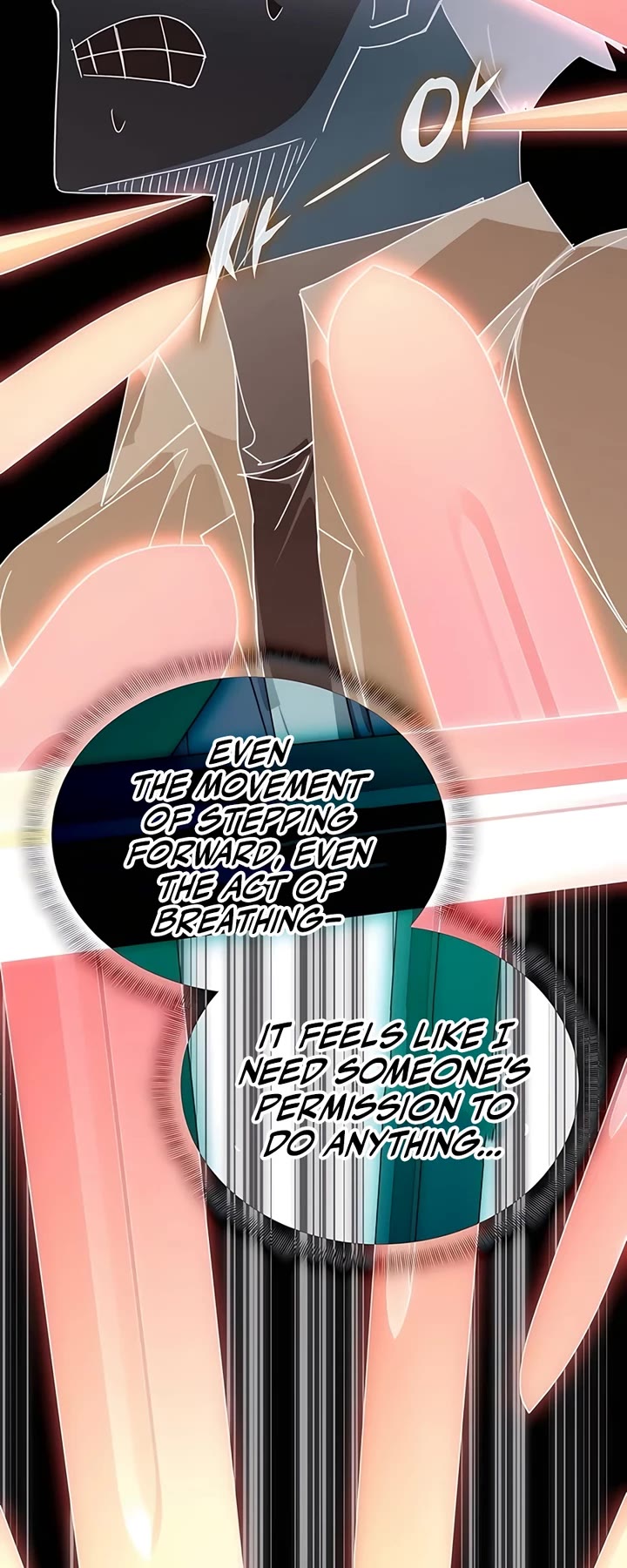 Transcension Academy Chapter 165 page 39 - Chapter 165