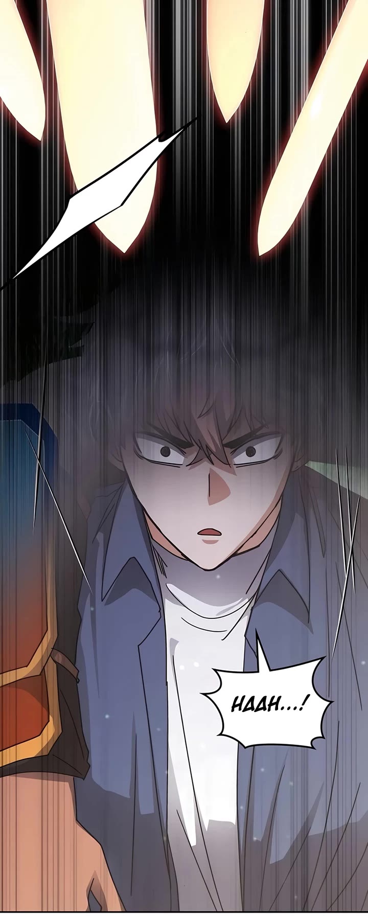 Transcension Academy Chapter 165 page 40 - Chapter 165