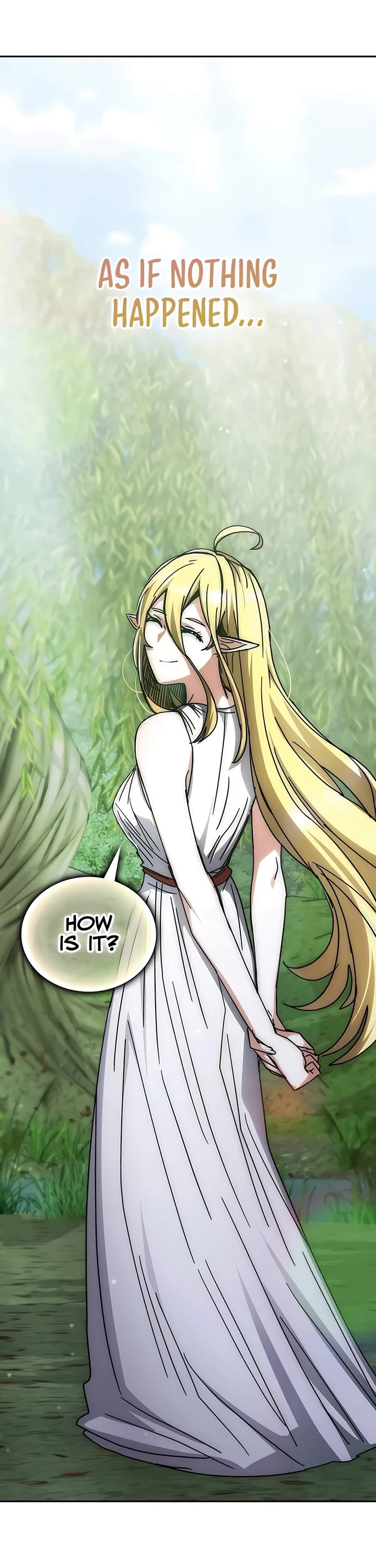 Transcension Academy Chapter 165 page 48 - Chapter 165