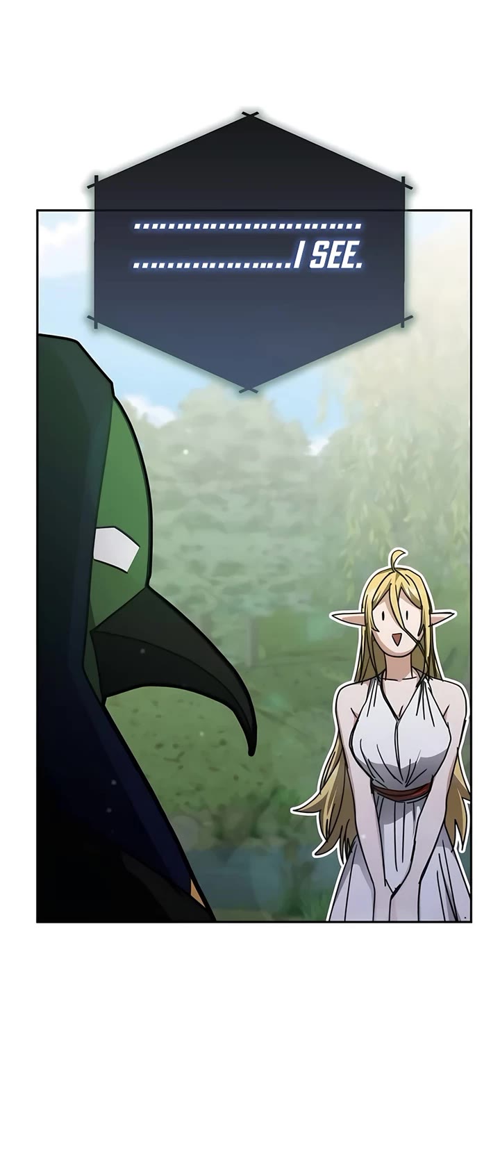 Transcension Academy Chapter 165 page 54 - Chapter 165