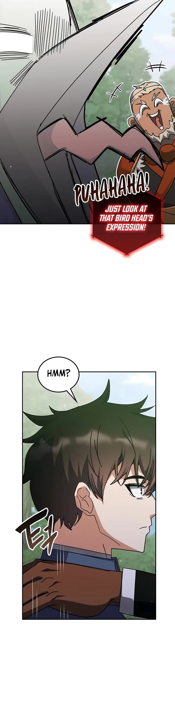 Transcension Academy Chapter 165 page 57 - Chapter 165