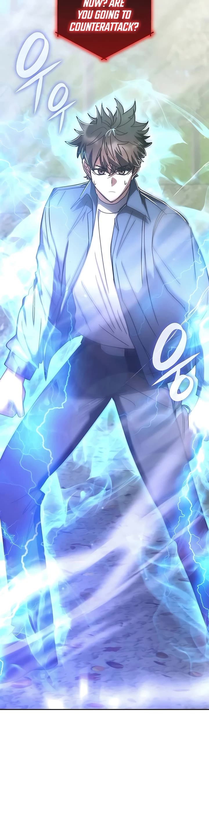 Transcension Academy Chapter 165 page 6 - Chapter 165