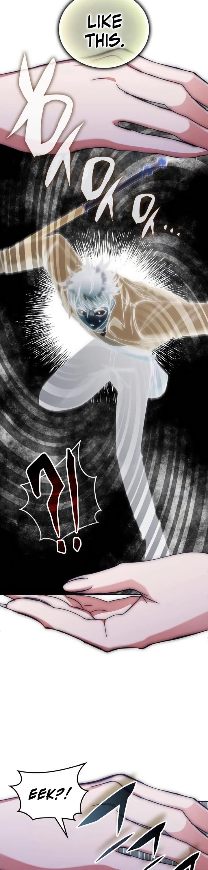 Transcension Academy Chapter 166 page 15 - Chapter 166