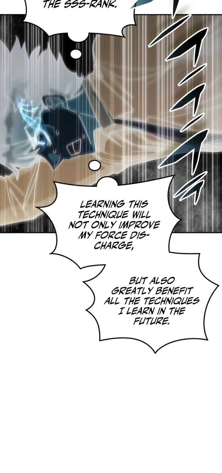 Transcension Academy Chapter 166 page 21 - Chapter 166