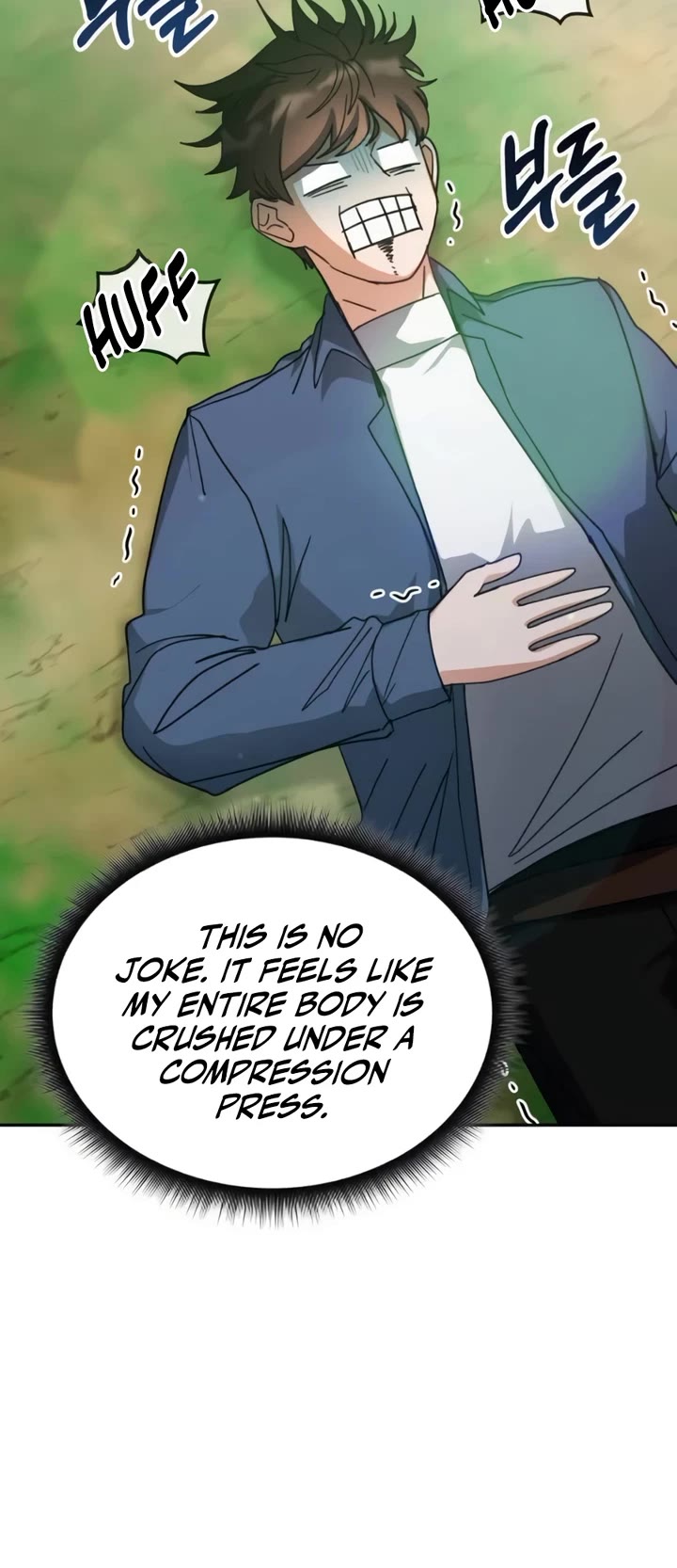 Transcension Academy Chapter 166 page 27 - Chapter 166
