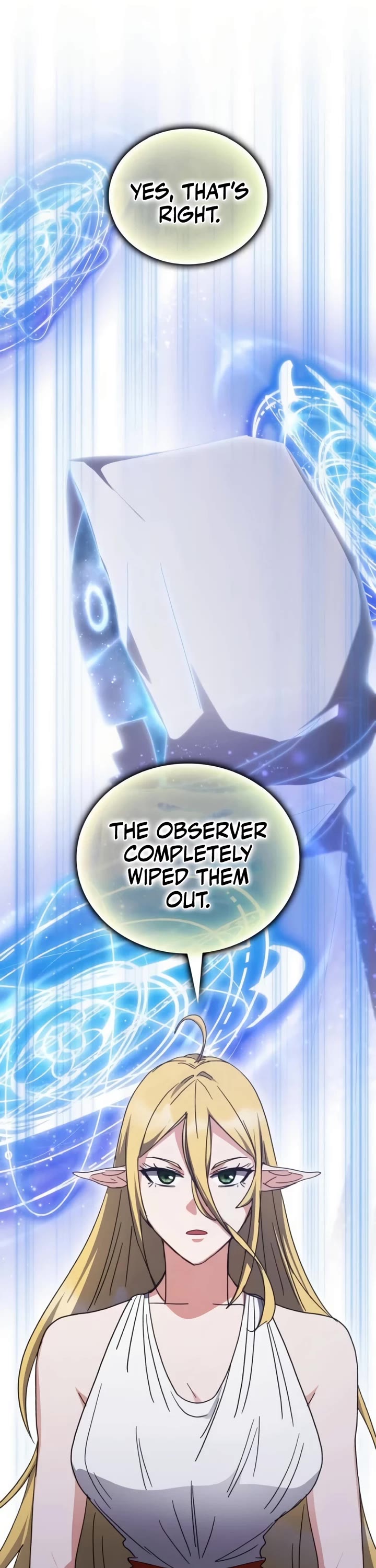 Transcension Academy Chapter 166 page 46 - Chapter 166