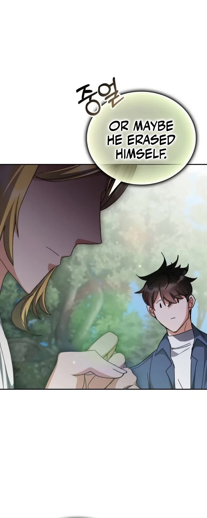 Transcension Academy Chapter 166 page 48 - Chapter 166