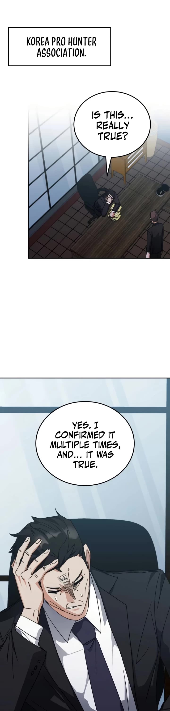 Transcension Academy Chapter 166 page 55 - Chapter 166