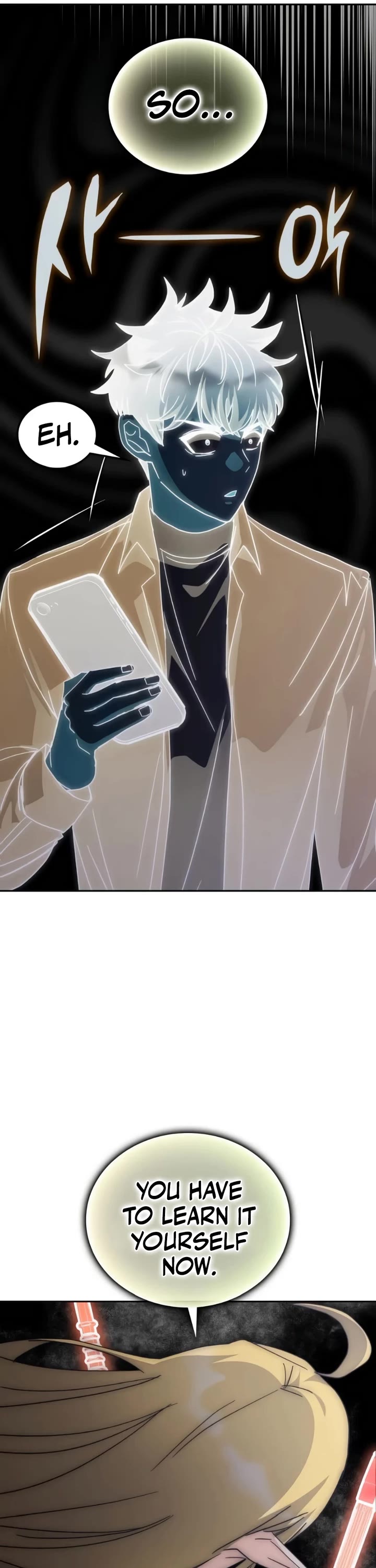 Transcension Academy Chapter 166 page 7 - Chapter 166
