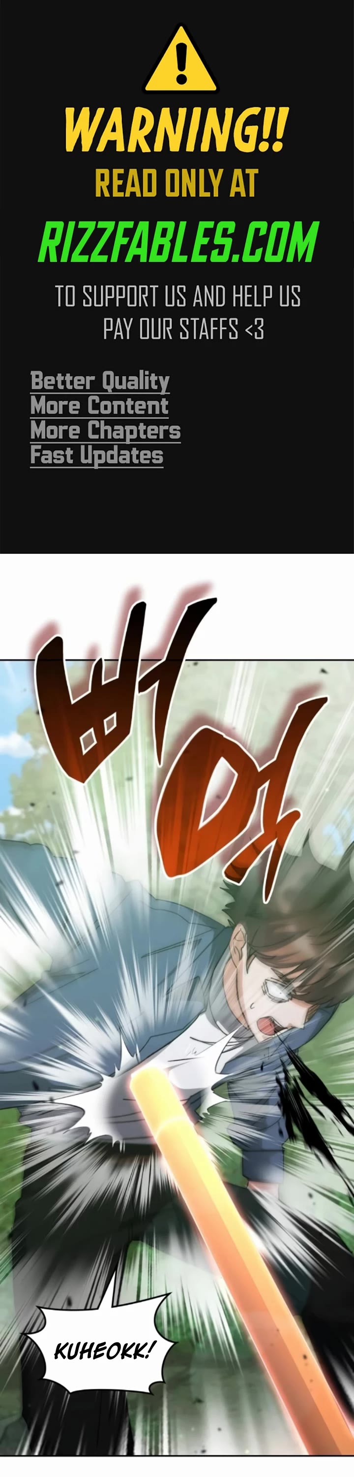 Transcension Academy Chapter 167 page 1 - Chapter 167