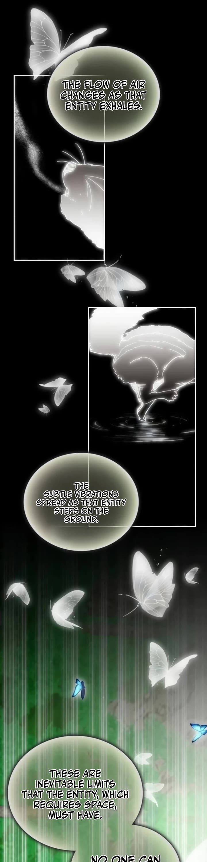 Transcension Academy Chapter 167 page 20 - Chapter 167