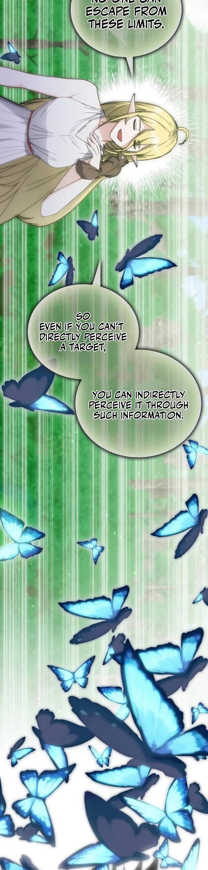 Transcension Academy Chapter 167 page 21 - Chapter 167
