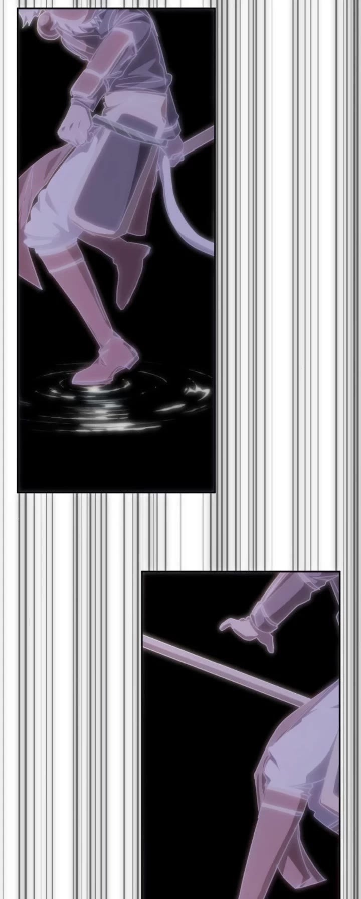 Transcension Academy Chapter 167 page 29 - Chapter 167