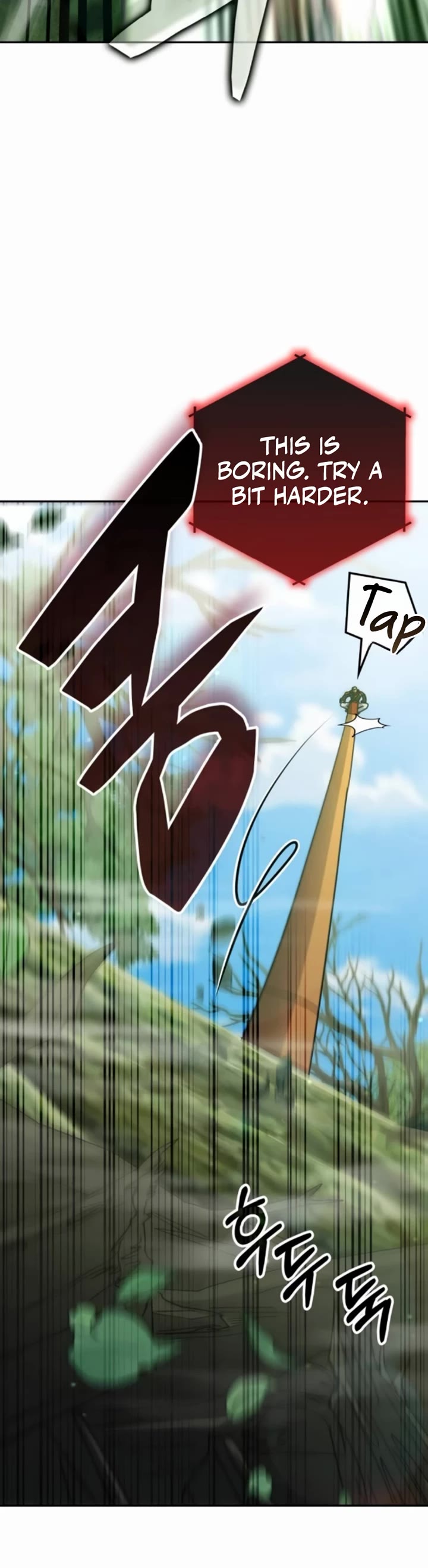 Transcension Academy Chapter 167 page 3 - Chapter 167