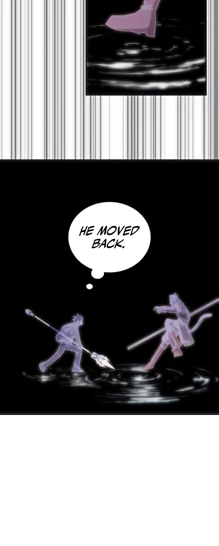Transcension Academy Chapter 167 page 30 - Chapter 167