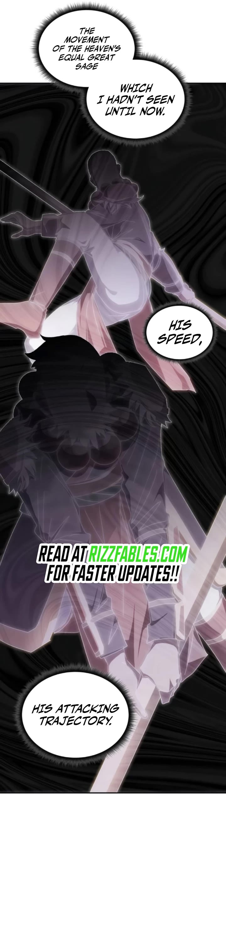 Transcension Academy Chapter 167 page 31 - Chapter 167