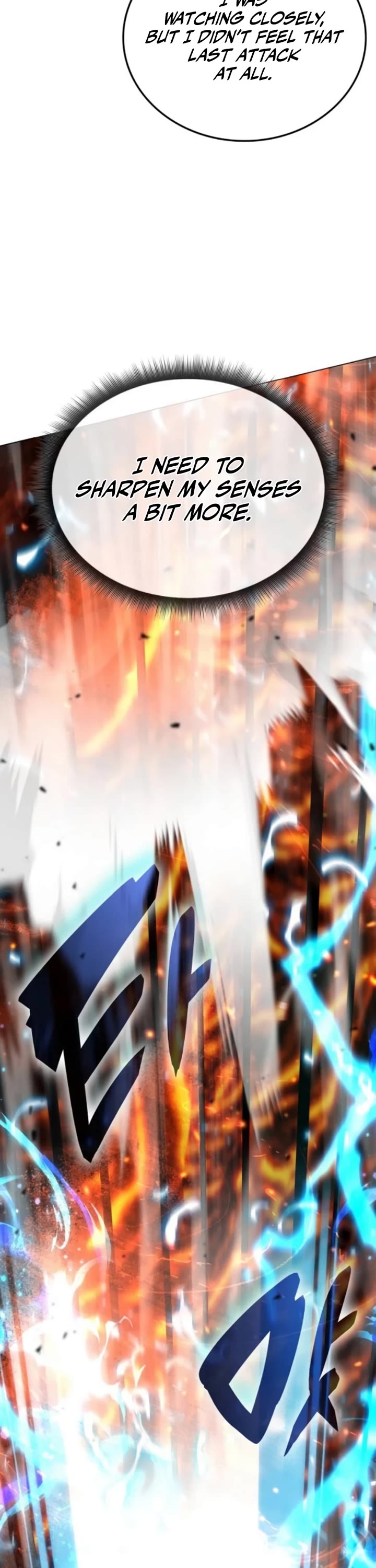 Transcension Academy Chapter 167 page 44 - Chapter 167