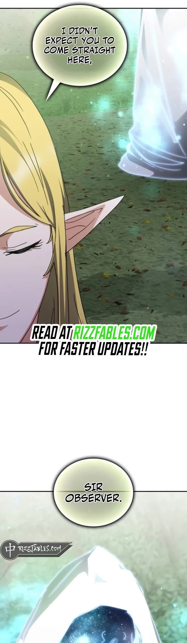 Transcension Academy Chapter 167 page 59 - Chapter 167