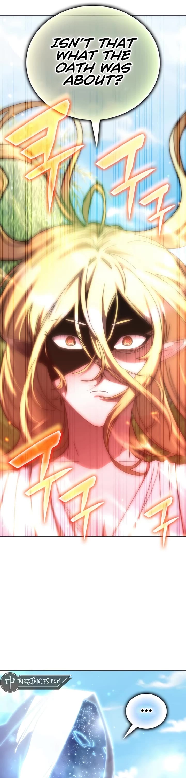 Transcension Academy Chapter 168 page 13 - Chapter 168