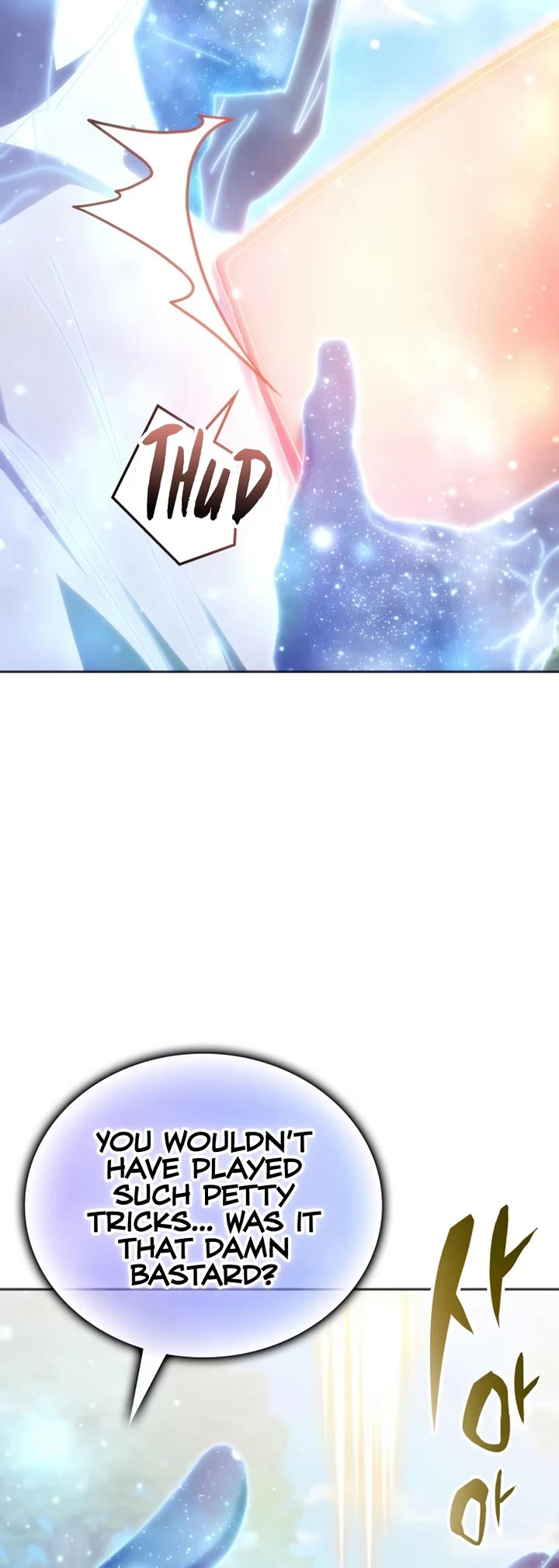 Transcension Academy Chapter 168 page 14 - Chapter 168