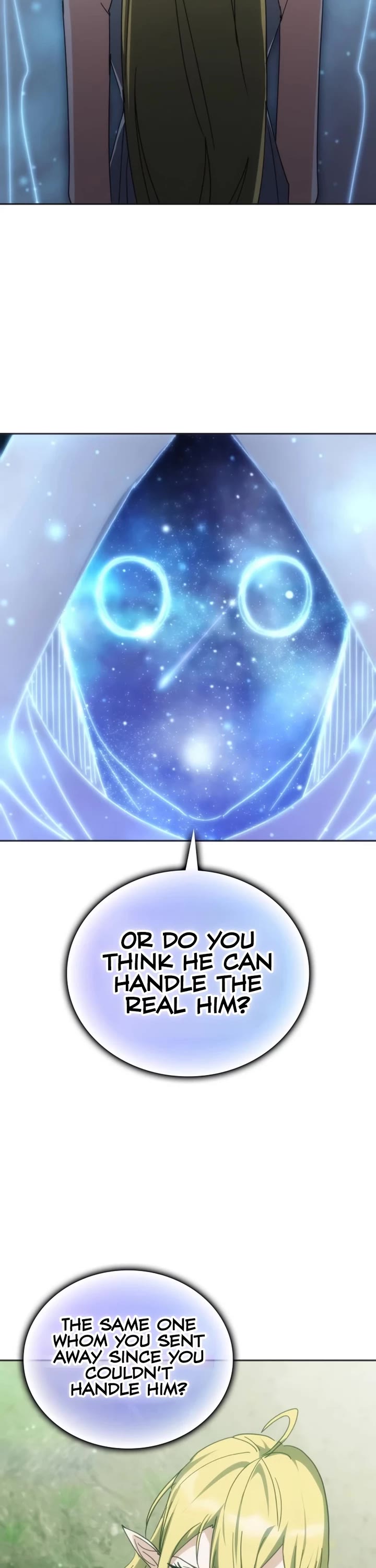 Transcension Academy Chapter 168 page 17 - Chapter 168