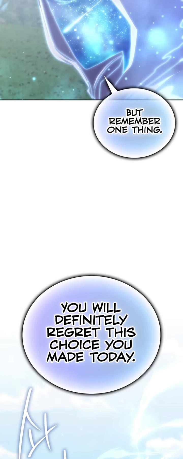 Transcension Academy Chapter 168 page 22 - Chapter 168