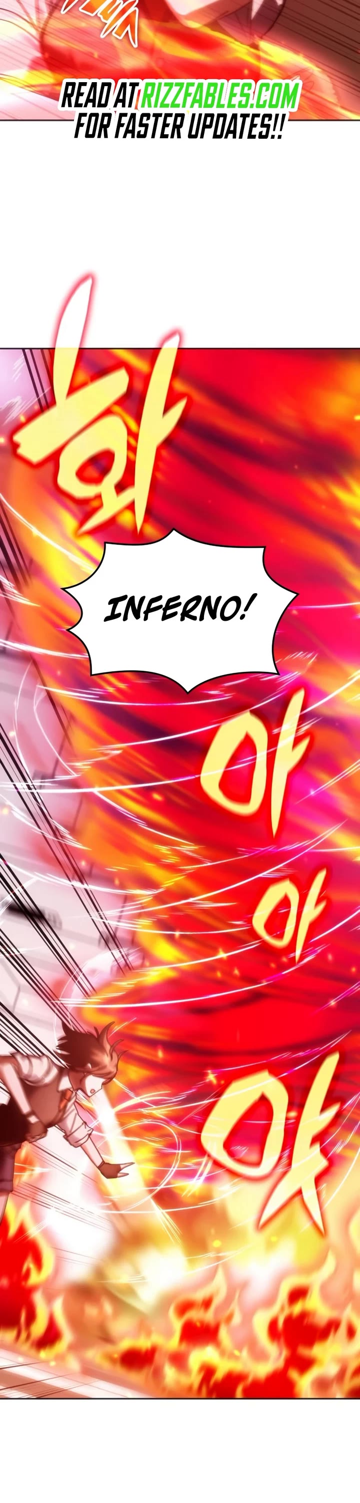 Transcension Academy Chapter 168 page 25 - Chapter 168