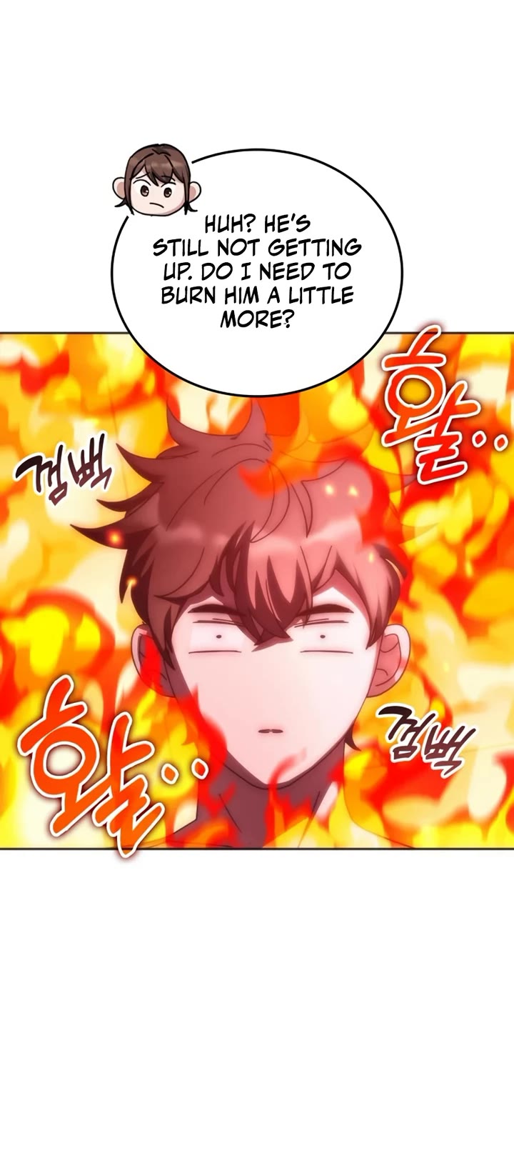 Transcension Academy Chapter 168 page 26 - Chapter 168