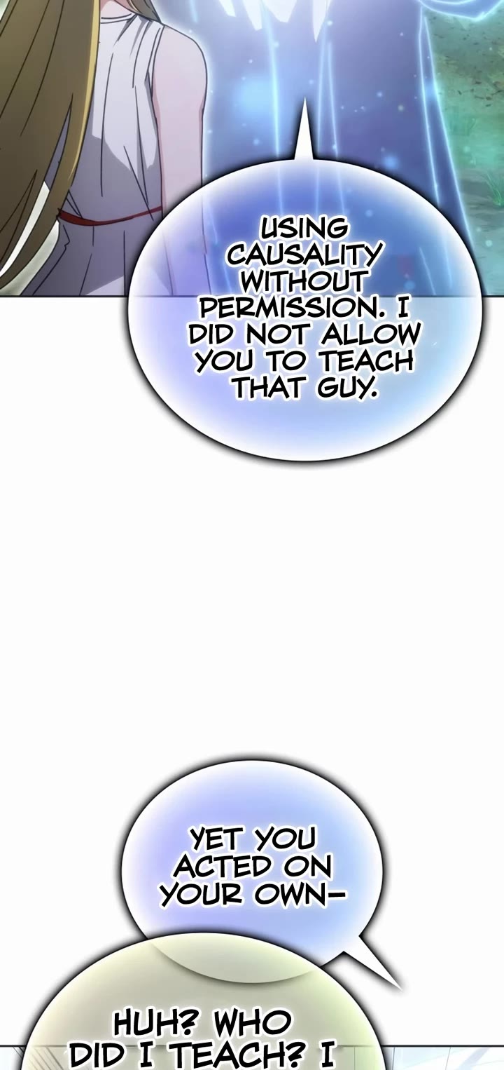 Transcension Academy Chapter 168 page 3 - Chapter 168