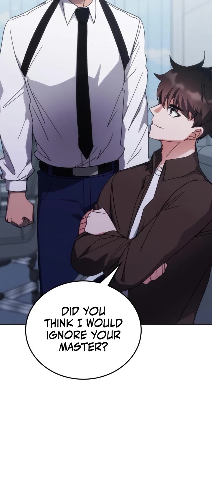 Transcension Academy Chapter 168 page 43 - Chapter 168