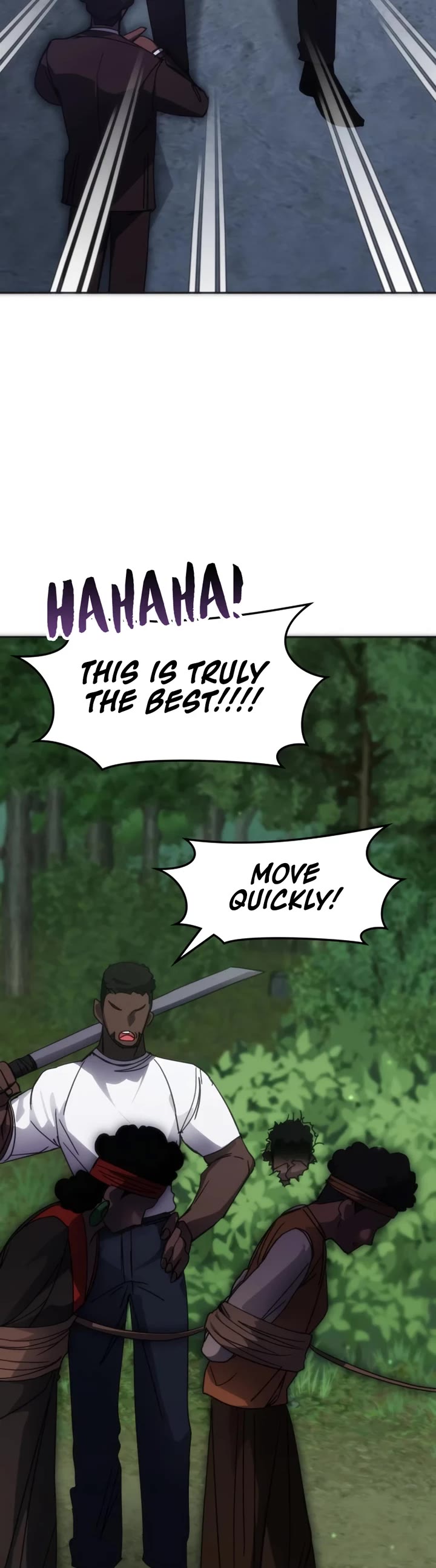 Transcension Academy Chapter 168 page 51 - Chapter 168